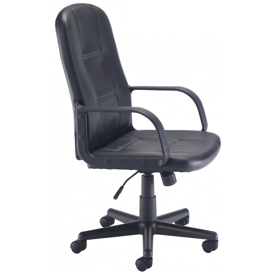 Jack PU Executive Office Chair